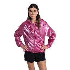 Куртка Lolë Ultralight, розовый Lole