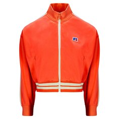 Куртка Russell Athletic Minaj, оранжевый
