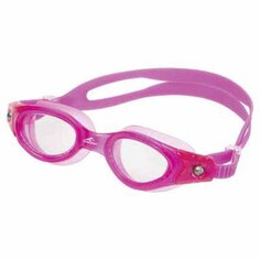Очки для плавания Aquafeel Faster 41045 Junior, розовый