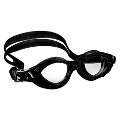 Очки для плавания Cressi Fox Dark, черный