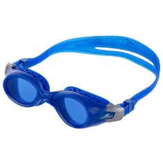 Очки для плавания Aquafeel Ergonomic 41019 Junior, синий