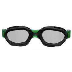 Очки для плавания SEAC Aquatech, черный