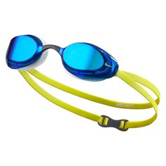 Очки для плавания Nike Vapor Mirrored, разноцветный