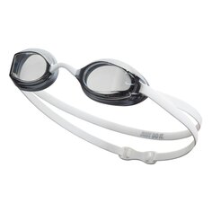 Очки для плавания Nike Nessd131 Legacy, серый