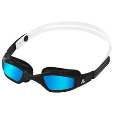 Очки для плавания Aquasphere Ninja, черный