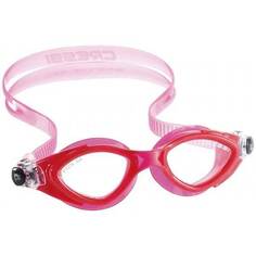 Очки для плавания Cressi Fox Medium, розовый