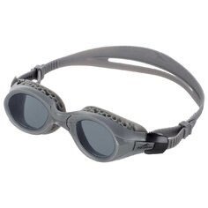 Очки для плавания Aquafeel Ergonomic 41020, серый