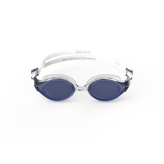 Очки для плавания Nike Flex Fusion, синий
