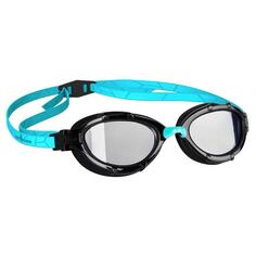 Очки для плавания Madwave Triathlon, синий