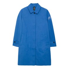 Куртка Ecoalf Logan, синий