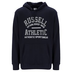Худи Russell Athletic AMU A30151, черный