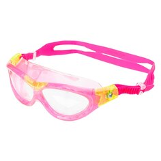Очки для плавания Aquawave Flexa Junior, розовый