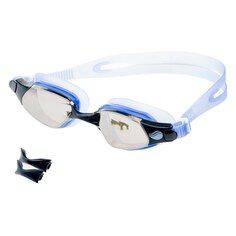 Очки для плавания Aquawave Petrel, синий