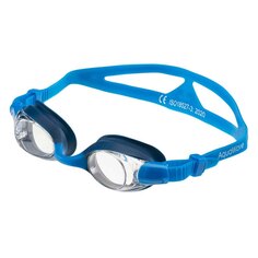 Очки для плавания Aquawave Foky Junior, синий