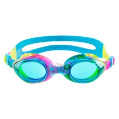 Очки для плавания Aquawave Waterprint Junior, синий