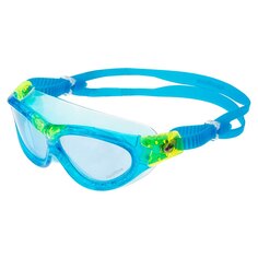 Очки для плавания Aquawave Flexa Junior, синий