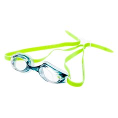 Очки для плавания Aquawave Falcon, зеленый