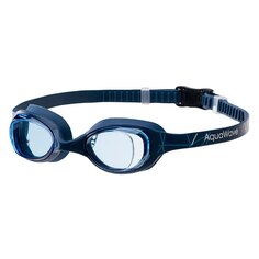 Очки для плавания Aquawave Breeze Junior, синий