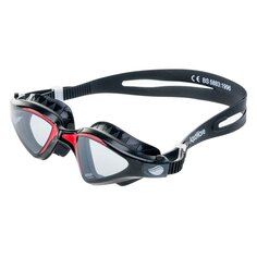 Очки для плавания Aquawave Viper, черный