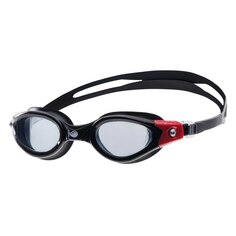 Очки для плавания Aquawave Visio, красный