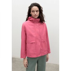 Куртка Ecoalf Iam, розовый