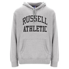 Худи Russell Athletic EMU E36061, серый