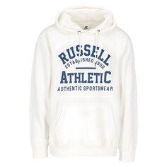 Худи Russell Athletic Sport Authentic Sportwear, белый