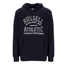 Худи Russell Athletic AMU A30151, синий