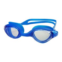 Очки для плавания Sport One Whale, синий
