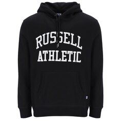 Худи Russell Athletic Iconic, черный