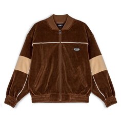 Куртка Grimey Iam Velvet, коричневый