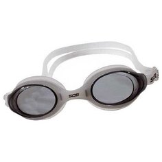 Очки для плавания Squba Sedna, серый