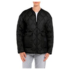Куртка Replay W7756.000.84646, черный