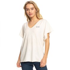 Футболка Roxy Twilight Tee, белый