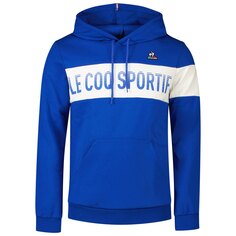 Худи Le Coq Sportif 2320730 Bah N°1, синий