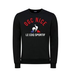Толстовка Le Coq Sportif 2020688 Fanwear, черный