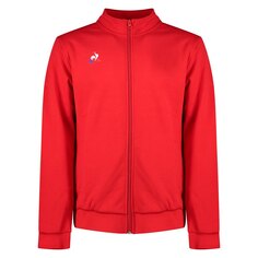 Толстовка Le Coq Sportif Presentation Full Zip, красный