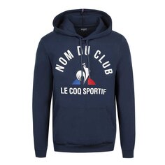 Худи Le Coq Sportif 2120620 Fanwear, синий