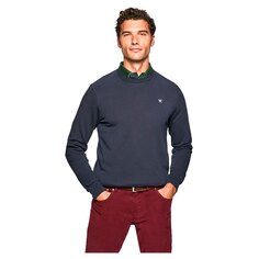 Толстовка Hackett London Logo, синий