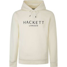 Худи Hackett Heritage, бежевый