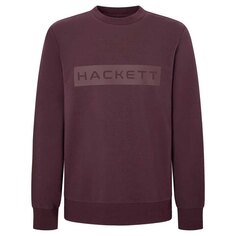 Толстовка Hackett Essential, красный