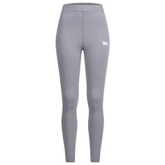 Леггинсы Lonsdale Skelbo High Waist, розовый