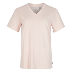 Футболка O´neill N1850003 Essentials Short Sleeve V Neck, оранжевый O'neill