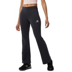 Леггинсы New Balance Athletics 70S Legging, черный