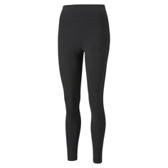 Леггинсы Puma Her High Waist, черный