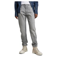 Джинсы G-Star Virjinya Slim Fit, серый