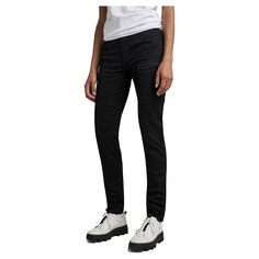 Брюки G-Star Skinny Fit Cargo, черный