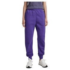 Спортивные брюки G-Star Premium Core 2.0, фиолетовый