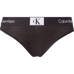 Трусы бикини Calvin Klein Modern, черный