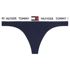 Стринги Tommy Hilfiger, синий